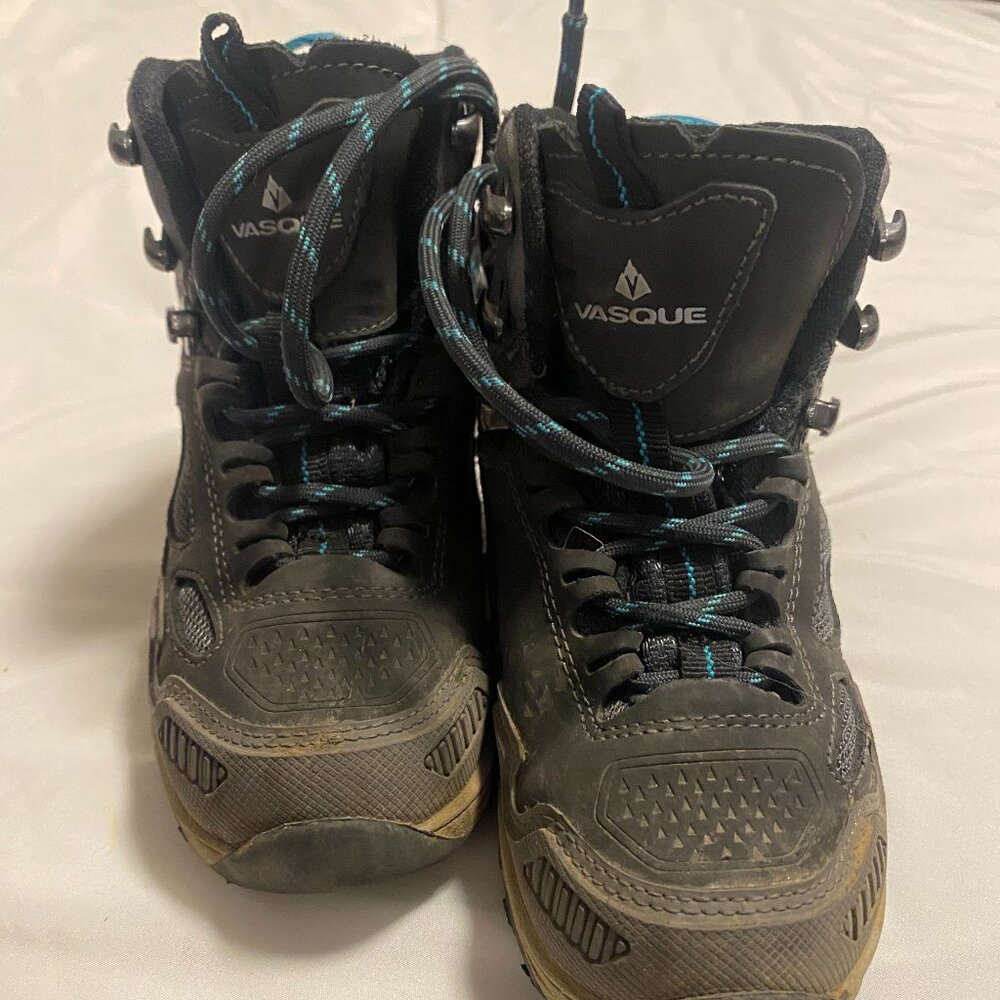 Vasque Breeze Kids/Toddler Size 11 Hiking Boots